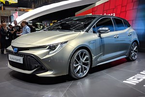 Toyota Auris 2018-19 Specs, Launch date, European and American