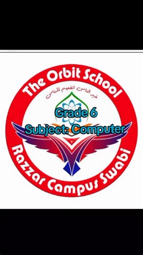 💻✨ Learning by Doing! Our Grade 6 Stars engaged in an interactive Computer Class Activity, gaining practical experience by working individually on laptops. 🧑‍💻📚 Hands-on learning helps students build digital skills, strengthen concepts, and learn with confidence—because the best learning happens when students practice it themselves! 🌟 🏫 The Orbit School – Mansabdar Campus Where every child learns, grows & shines! ✨ #TheOrbitSchool #Grade6Stars #ComputerClass #ComputerActivity #HandsOnLearn