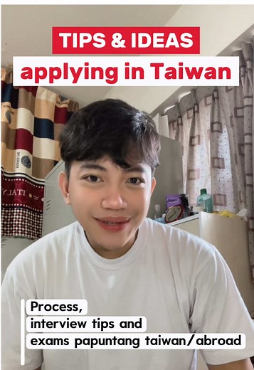 Part 4: Tips/Ideas applying in Taiwan🇹🇼 Interview tips, process and exams papuntang abroad/taiwan. #ofwtaiwan🇵🇭🇹🇼 #taiwanvlog #foryou #taiwan🇹🇼 #interviewtips
