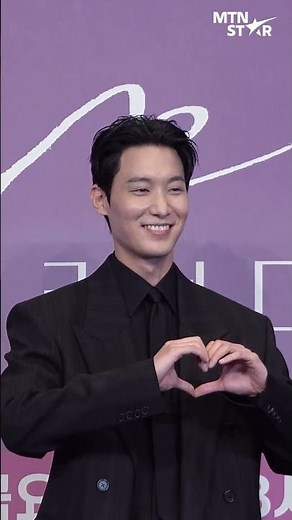 'Love Me' Jang Ryul takes off his hanbok and exudes chic charm 🖤 ｜ Chang Ryul [MTN Fancam]