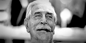 Mario Soldati: gli amici non si scelgono - Letteratura - Rai Cultura