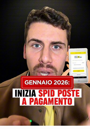 Tariffe Spid Poste Italiane: Cosa Sapere