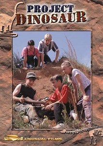 Project Dinosaur (2000) - Movie