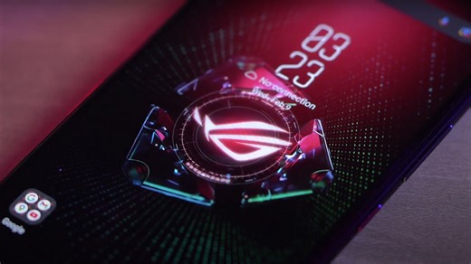 Asus ROG Phone 5s gaming and performance review | Digit