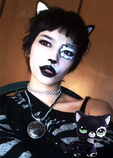 closet cosplayyyyy #lps #fyp #fypシ #lpstok