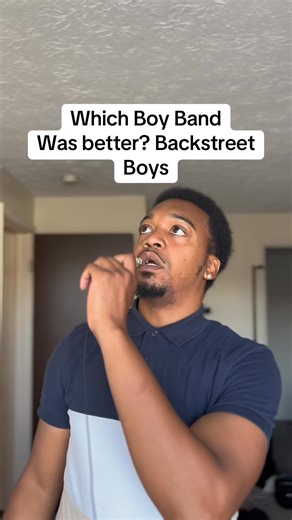 1.5K views · 1.8K reactions | Which boy band was better? Backstreet Boys or *NSYNC 略 #boybands #backstreetboys #nsync #trending2025hiimunderrated | KeithScoob Smith | Facebook