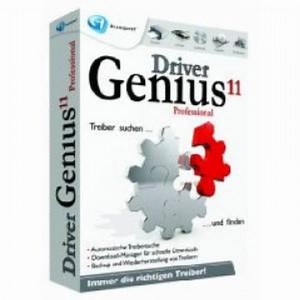 Driver Genius Professional v11.0.0.1136 license key