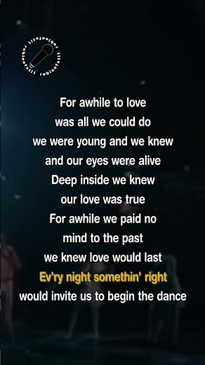 After The Love Has Gone (Music Video with Lyrics) Earth Wind and Fire #shorts #music
