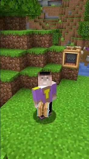 This Awesome Mod can change your world | Minecraft fast travel Mod #minecraft