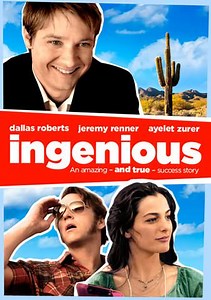 Ingenious Trailer