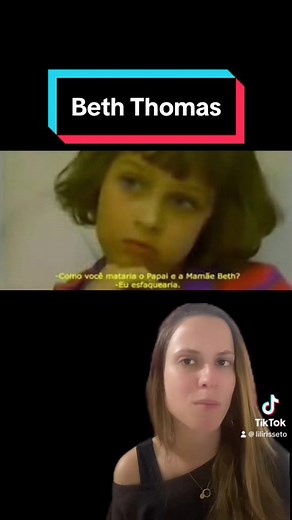A Incrível História de Beth Thomas: Da Adoção ao Impacto na Sociedade
