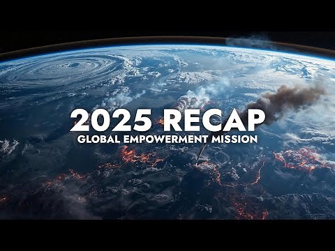 2025 DISASTER RESPONSE RECAP | GEM.ORG