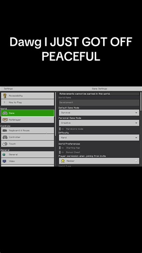 Superhero Base Testing in Minecraft