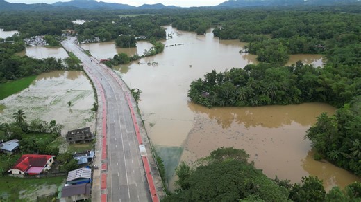 Sitio Balogo, Brgy. Pagbunitan (Bypass Road) | Municipality of Sigma