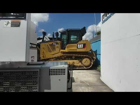 2020 Multiquip 220 kva Diesel Generator Item SKU: 320117