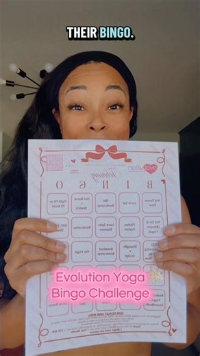 Have you ever heard of fitness bingo? creative way to stay fit!#fitnessbingo #selfcare