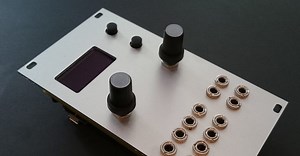 Hemisphere Suite – An Alternate Firmware For Ornament & Crime