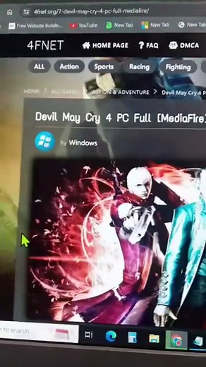 71K views · 710 reactions | Free game download websites For Pc| Download A free PC game.| #game #Download #pc #aitools2024 #aitools2023 #aiwebsites #thetechnerd #aitools #Bangladesh #photo #business #website | The Tech Nerd | Facebook