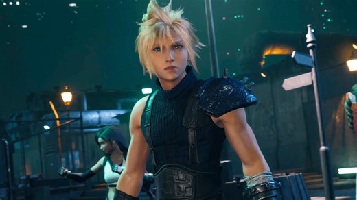7.5K views · 106 reactions | Check out the Final Fantasy 7 Remake Intergrade "World and Factions trailer to learn all about Midgar. Final Fantasy 7 Remake Intergrade launches January 22 for Nintendo Switch 2, Xbox Series X | S, and Xbox PC. | IGN | Facebook