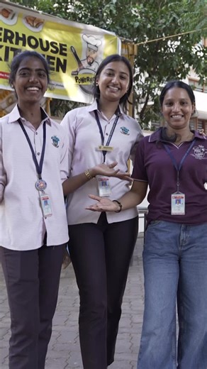 The Powerhouse Kitchen on Instagram: "Poyi Poyi Poyi!! 😛❤️"