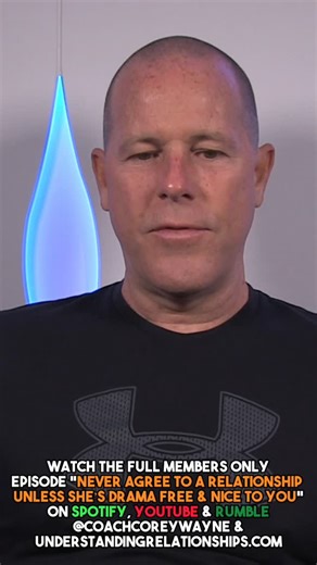 Coach Corey Wayne | Life Coach on Instagram: "Flip the Script: Make Her Chase YOU in Relationships! Join Members Only On My Website. 7 day free trial. Save 25% when you choose an annual Membership plan. Cancel anytime: https://understandingrelationships.com/plans Get Your Free Ebook Here: https://understandingrelationships.com/free-ebook #interview #Relationships #CoachCoreyWayne #dating #love #onlinedating #datingadvice #single #relationshipgoals #relationship #datingtips #marriage #datingapp #