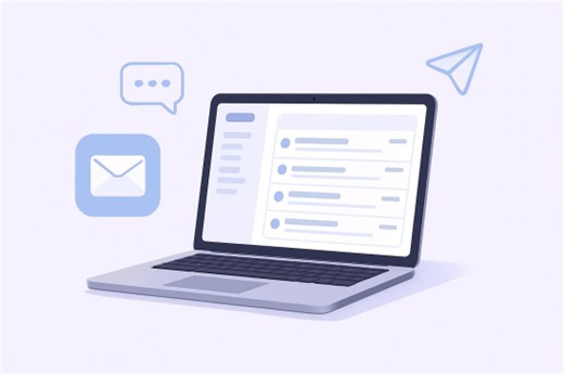 Top 10 Canary Mail alternatives and competitors in 2026 | The Jotform Blog
