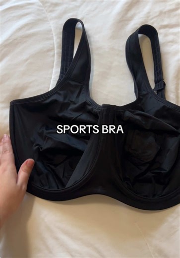 The Ultimate Sports Bra for Comfort and Support