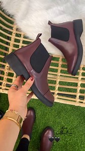 #nouvellecollection | Chaussure exception