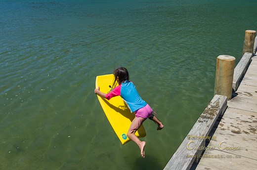 Marlborough's best Swimming Beaches and Rivers