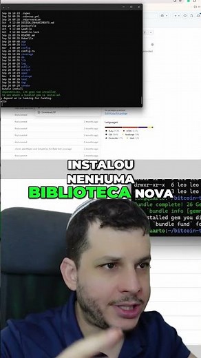 Aprenda a clonar repositórios Git: Tutorial Rápido e Fácil! #shorts