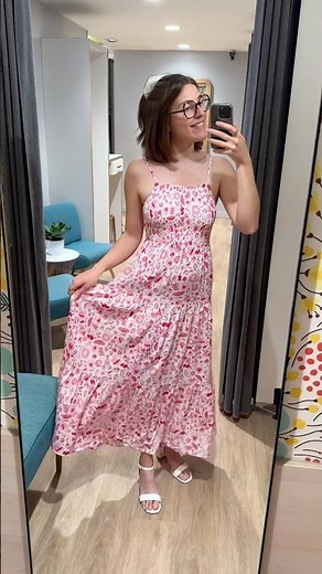 Essayages nouveautés Cache Cache 🐚💙