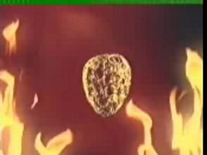 Carlton Xmas 1999 Ident