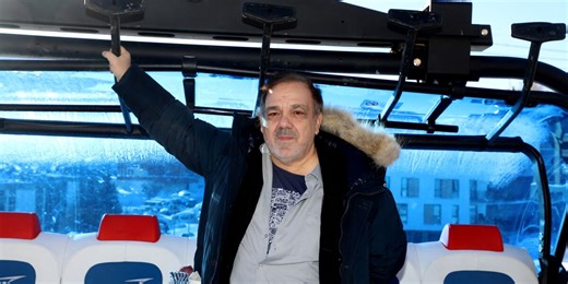 En aparté : Didier Bourdon évoque avec émotion Les Inconnus, ses frères