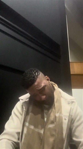 Late Night Practice…..lifting a Richard Smallwood Classic on organ!🎹