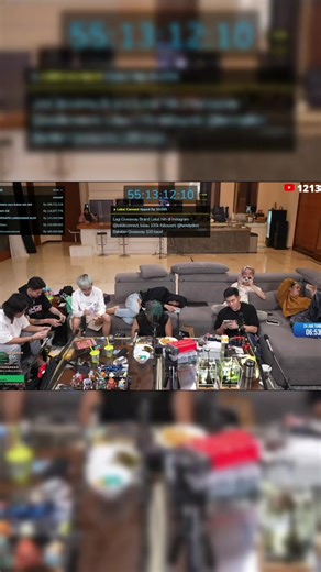 Game Time Highlights with Friends