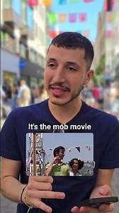 Can you guess the movie from ONE extra? 🎬🔥