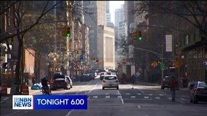 COMING UP | Jane Goldsmith has the latest on the Coronavirus crisis. | NBN Television