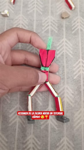 resumen de la figura nueva un tutorial rápido 😏