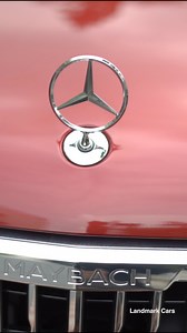 Landmark Cars - Always creating beautiful memories! Geeta Goradia, MD, Jewel Consumer Care was in for a jaw-dropping surprise on the morning of her birthday. The surprise was a scintillating, brand-new, especially crafted Mercedes-Maybach GLS 600 which was gifted to her by her husband Amit Goradia, Chairman, Jewel Consumer Care as a token of his love and appreciation for his wife. The luxury SUV was built under the supervision of Dr. Bharat Balasubramanian, Mr. Goradia’s batchmate from his IIT B