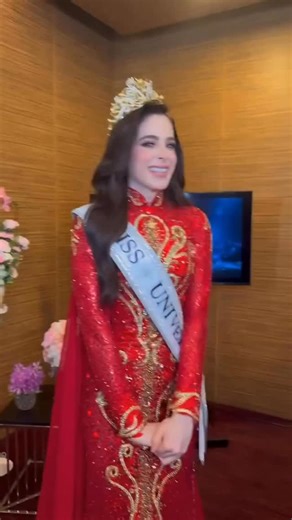 #tendecia #missuniverso MEXICO ES LA NUEVA MISS UNIVERSO 2025✨ 🇲🇽❤️ FELICIDADES @fatimaboschfdz #MissUniverse #Missuniverso AllAccessMexico 🌎 #LaInformacionQueNosUne 🤝 #FatimaBosch | ALL ACCESS MÉXICO