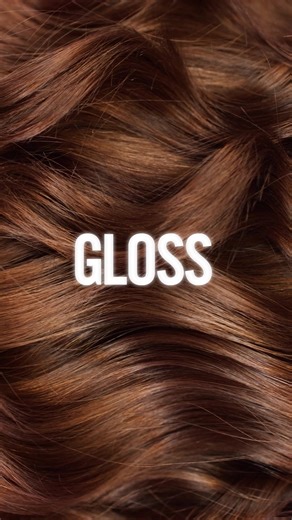 1.2K views · 16 reactions | Elevate your color game with Color Excel Gloss. Designed to enhance natural beauty, each shade delivers radiant dimension and a healthy glow that feels as good as it looks.✨ | RevlonProfessional | Facebook