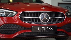 Introducing our star of the week: the C-Class, the ultimate in premium sedan luxury! Dive into our exclusive video featuring Shams Sooltangos, our Commercial Director, as he delves into the unparalleled features of the C-Class. * Cars available for 𝐟𝐚𝐬𝐭 𝐝𝐞𝐥𝐢𝐯𝐞𝐫𝐲 * Discover our 𝟏𝟎𝟎% 𝐄𝐥𝐞𝐜𝐭𝐫𝐢𝐜 𝐫𝐚𝐧𝐠𝐞 Opening hours: 𝗠𝗼𝗻𝗱𝗮𝘆 𝘁𝗼 𝗙𝗿𝗶𝗱𝗮𝘆: 𝟵𝗮𝗺 𝘁𝗼 𝟱𝗽𝗺 | 𝗦𝗮𝘁𝘂𝗿𝗱𝗮𝘆 & 𝗦𝘂𝗻𝗱𝗮𝘆: 𝟵𝗮𝗺 𝘁𝗼 𝟴𝗽𝗺 Visit our website and discover all these incredible of