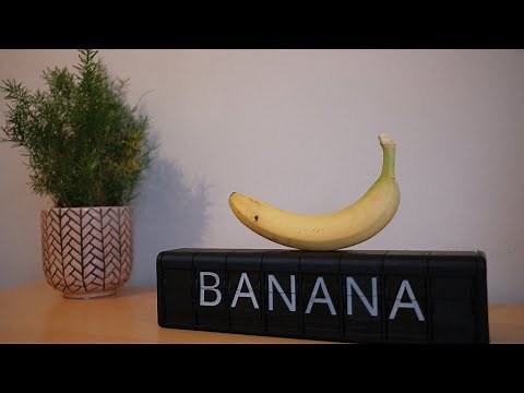 Split Flap Display - (3D Printed, Modular, Compact & Enclosed, With Web Interface)