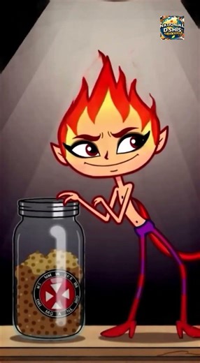 Add Some Sizzle: Can I Bring Your Dish to Life?