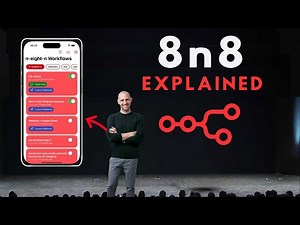 How to Use n8n AI Agents for Free | Ultimate Tutorial