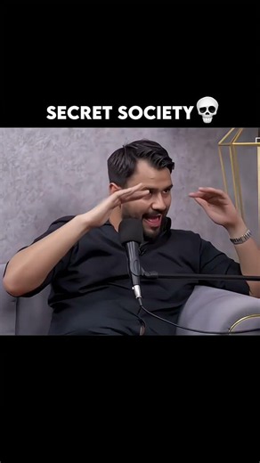 Secret Societies That Allegedly Influence Wars | Myth, Power & Conspiracy