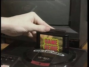 68K views · 680 reactions | 1993: Gamers of a certain vintage will remember the Game Genie. Sure, it was legal, but was it moral? | BBC Archive | Facebook
