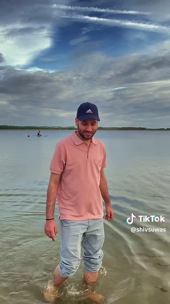 Subash Baniya on TikTok
