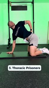 6K views · 65 reactions | Here are 10 mobility exercises every...