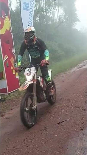 Virunga Sprint Enduro Rwanda 🇷🇼🔥 INSANE Finish Line Moments!
